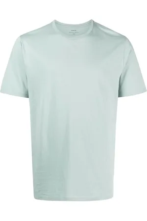 Vince Pima-cotton crew-neck T-shirt