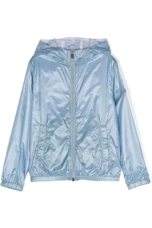 HERNO Hooded rain jacket