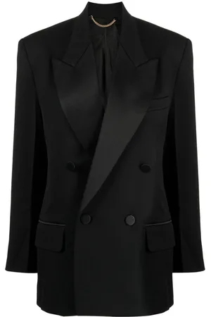 Victoria Beckham Double-breasted blazer