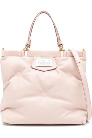 Maison Margiela Small Glam Slam tote bag