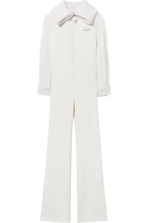 Puccini Logo-plaque jumpsuit