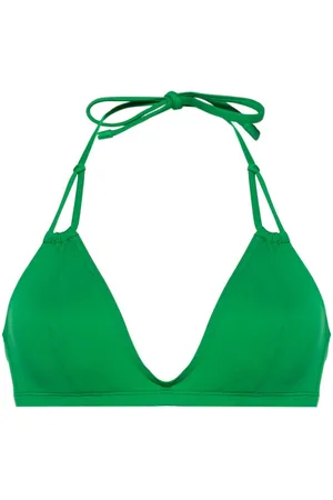 ERES Remix full-cup bikini top