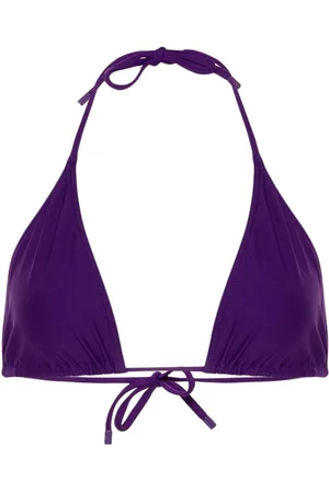ERES Energy triangle-shape bikini top
