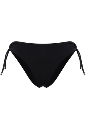 ERES Never elasticated-waist bikini bottoms