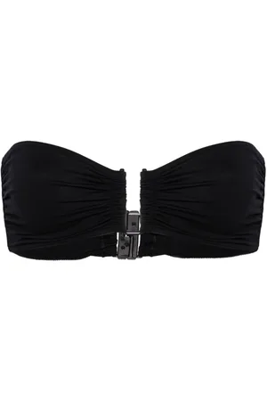 ERES Show bandeau bikini top