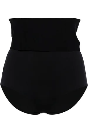 ERES Gredin high-waist bikini bottoms