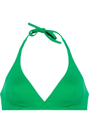 ERES Gang triangle bikini top