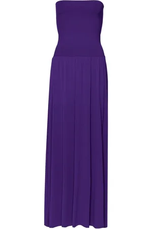 ERES Oda maxi dress