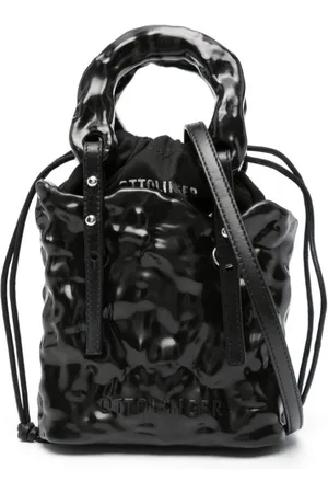 OTTOLINGER Sculpted tote bag