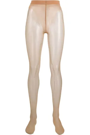 Wolford Aurora 70 two-pack Tights - Farfetch