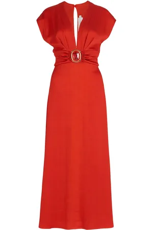 Silvia Tcherassi Emmeline dress