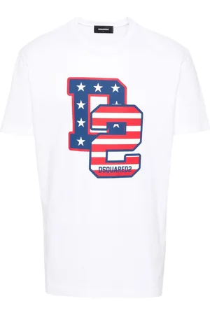 Dsquared2 Logo-print T-shirt
