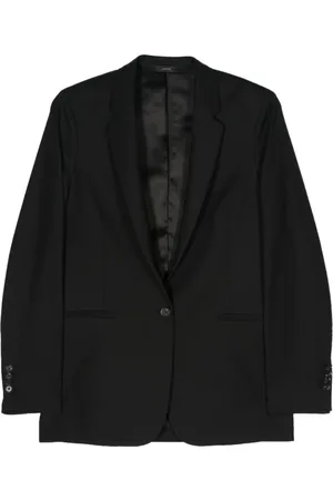 Paul Smith Single-breasted wool blazer