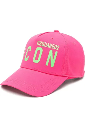 Dsquared2 Icon baseball cap