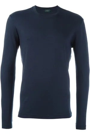 ZANONE Classic sweatshirt