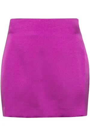 The Andamane Nerea tailored miniskirt