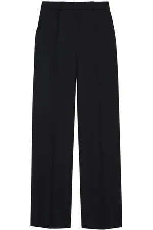 ANINE BING Drew tailored trousers