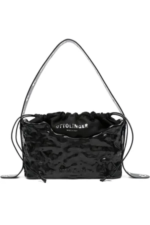 OTTOLINGER Sculpted shoulder bag