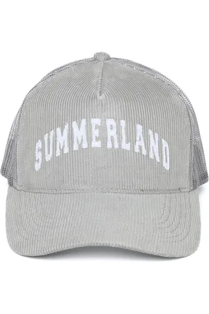 Landscape Service Trucker Hat