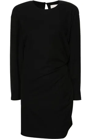 AERON Rosamund interwoven dress
