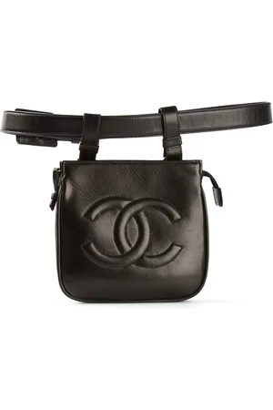 CHANEL Belt bag
