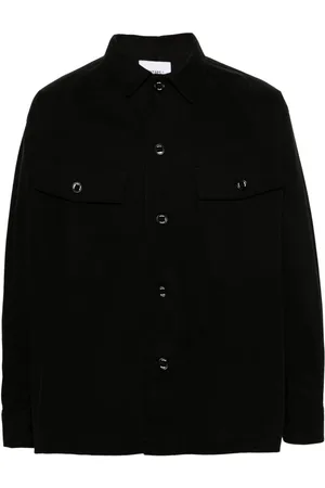 Wtaps 07 cotton shirt