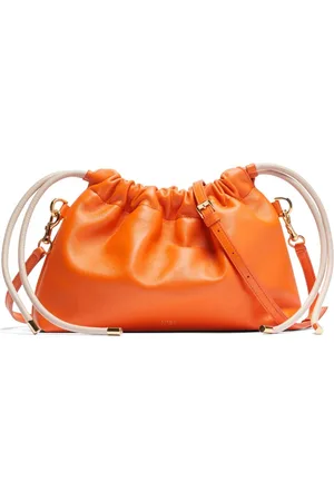 Nº21 Eva chain-handle crossbody bag
