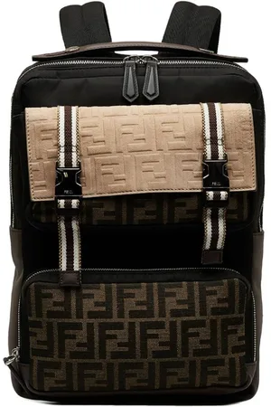 Fendi backpack sales price