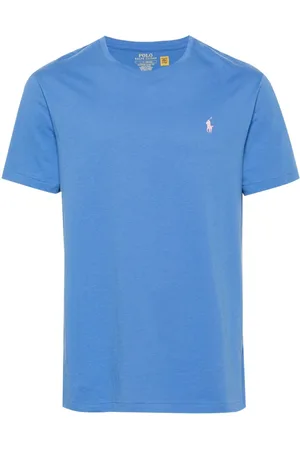 Ralph Lauren Polo Pony cotton T-shirt
