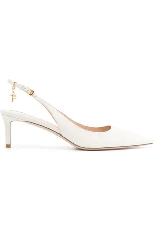 Tom Ford Angelina 55mm slingback pumps