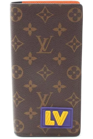 Lv wallet price discount men