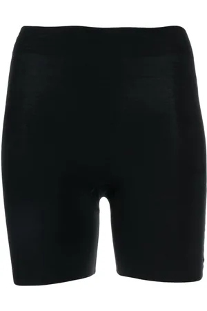 Wolford Contour Control high-waisted shorts