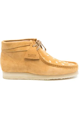 Clarks on sale boots price