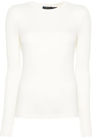 Ralph Lauren Ribbed-knit jumper