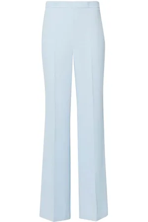 Twin-Set Straight tailored trousers