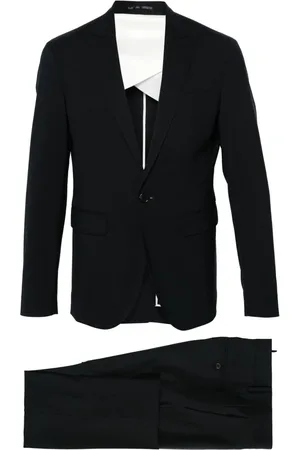 Dsquared2 Tokio single-breasted suit
