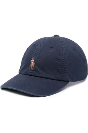 Ralph Lauren Polo Pony baseball cap
