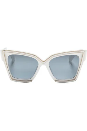 VALENTINO GARAVANI Grace square-frame sunglasses