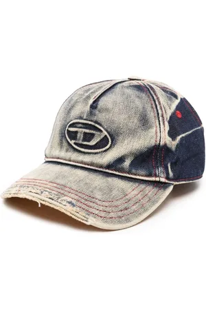 Diesel Caps Men Flat Baseball Trucker Snapback Philippines price FASHIOLA