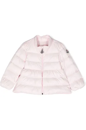 Moncler Joelle quilted puffer jacket
