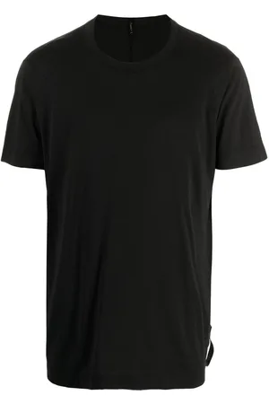 TRANSIT Cotton-jersey T-shirt