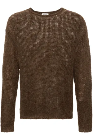 Nanushka Tevin brushed jumper