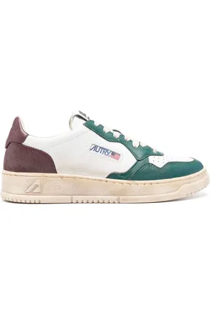Autry Medalist Super Vintage sneakers