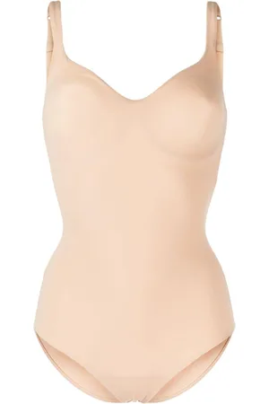 Wolford Mat De Luxe forming body