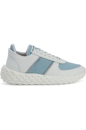 Giuseppe Zanotti Frankie lace-up sneakers