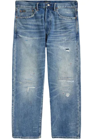 Ralph Lauren POLO Jeans for Men Philippines price FASHIOLA