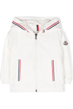 Moncler Granduc hooded jacket
