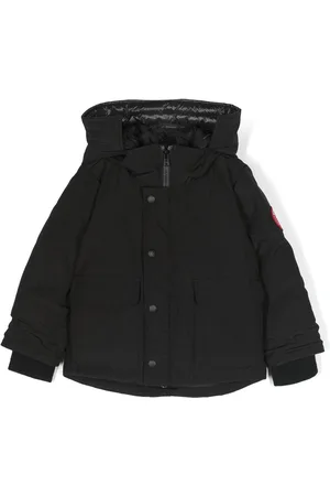 Canada Goose Lynx hooded padded jacket