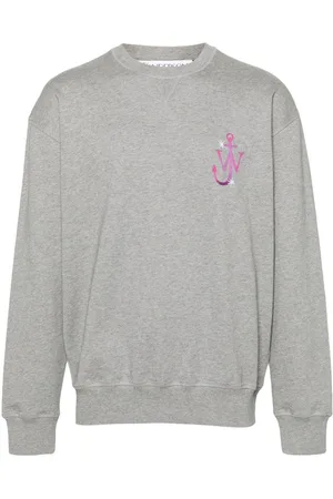 J.W.Anderson Naturally Sweet cotton sweatshirt