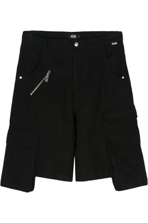 GCDS Ultracargo bermuda shorts